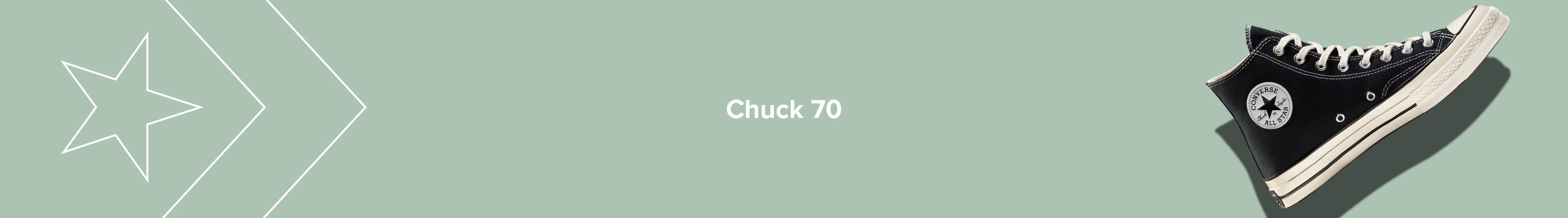 Mens Chuck 70 Collection Mens Chuck 70 Collection