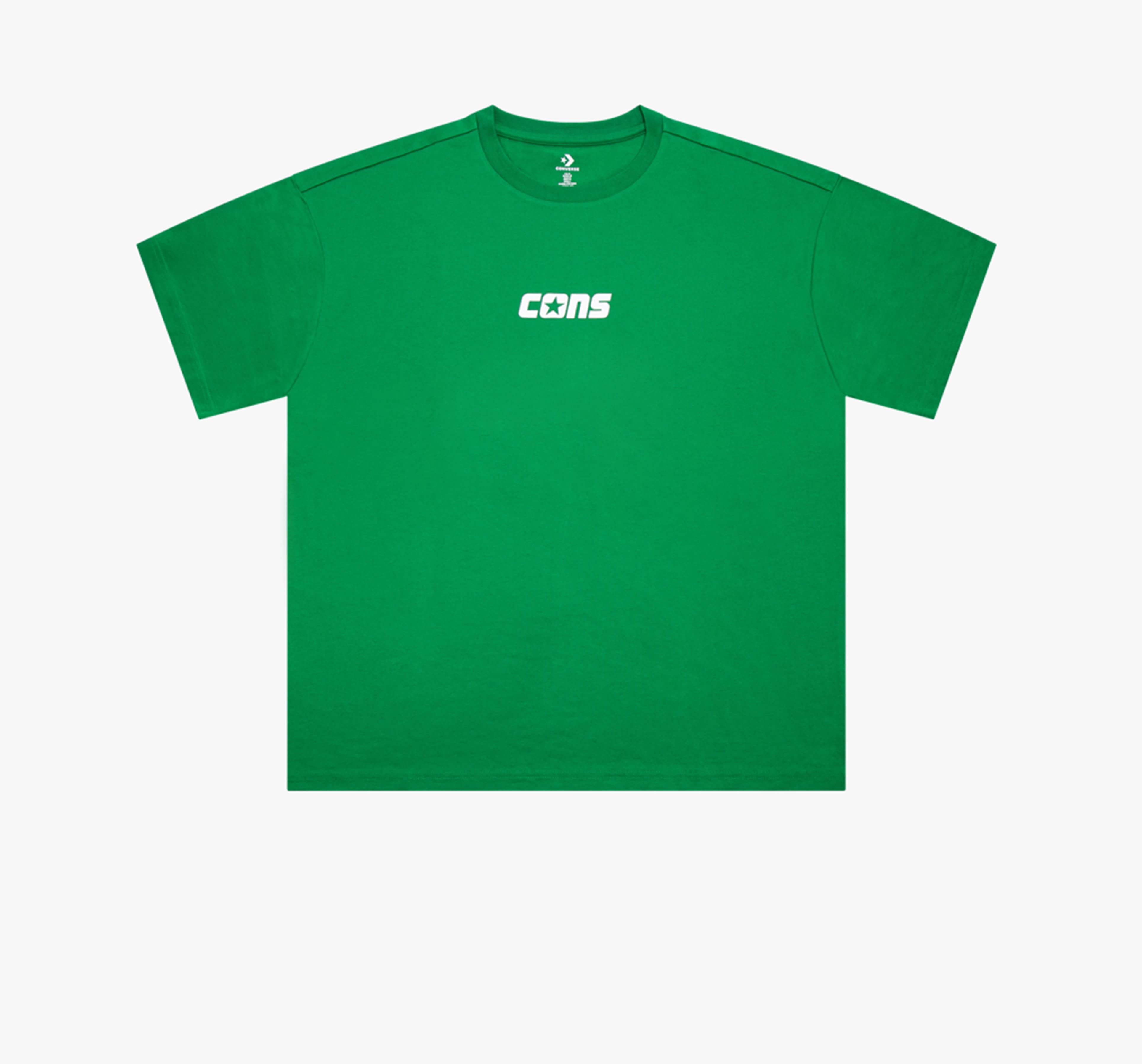 Buy One Star T Shirt Converse Singapore