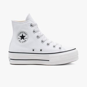 Chuck Taylor All Star Lift