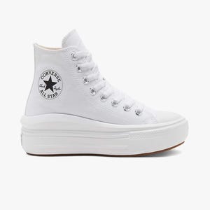 Chuck Taylor All Star Move Platform
