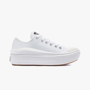Chuck Taylor All Star Move Platform