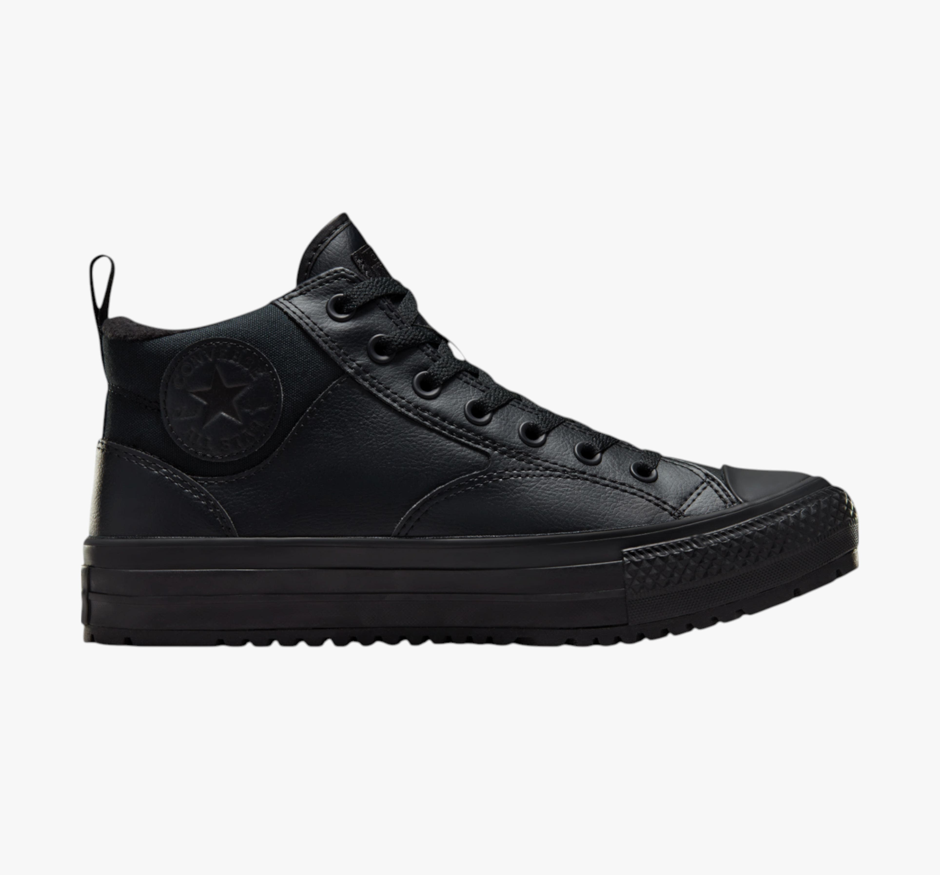 Buy Chuck Taylor All Star Malden Street Canvas & Suede | Converse