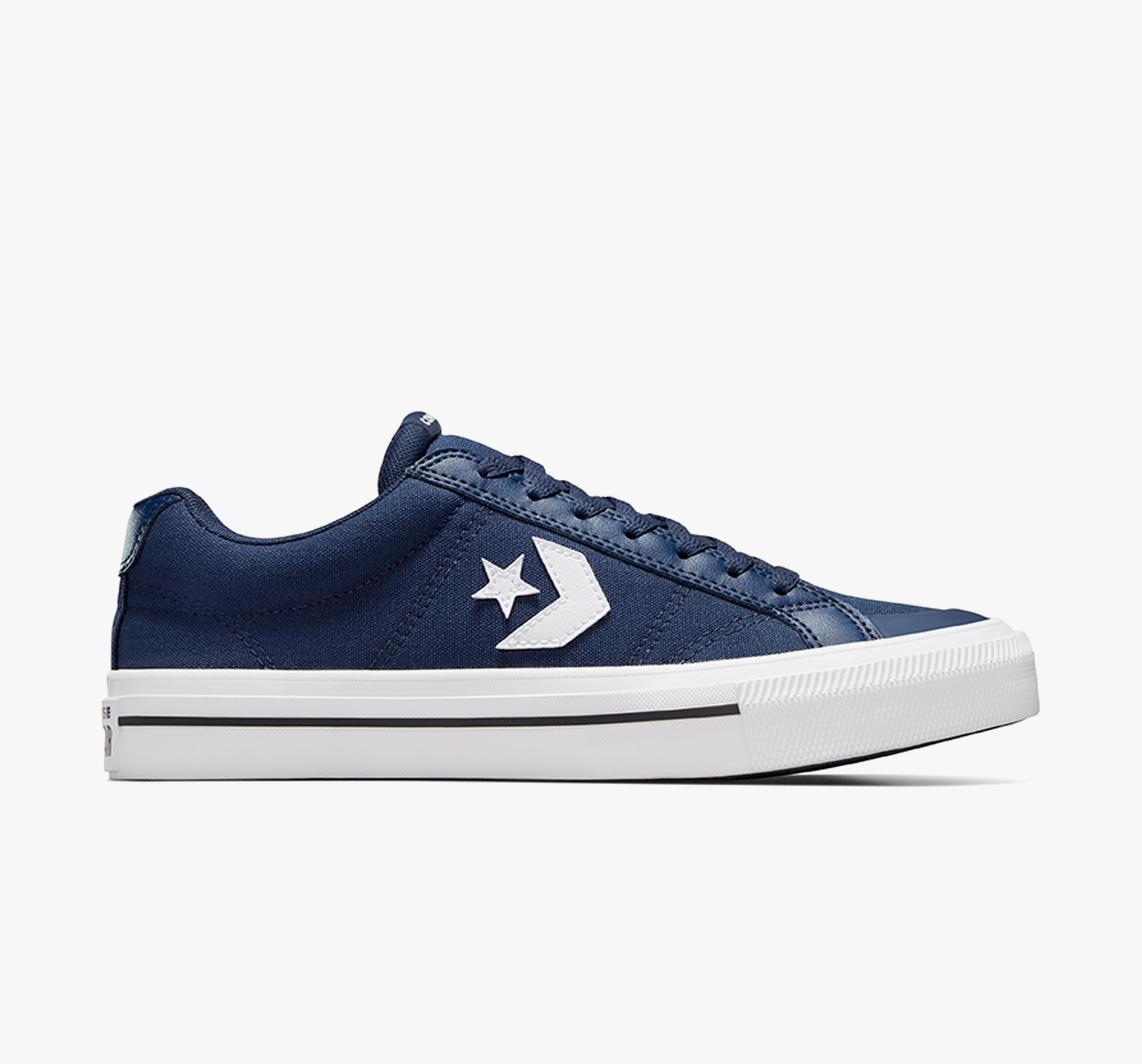 Converse star player ox trainers navy clearance
