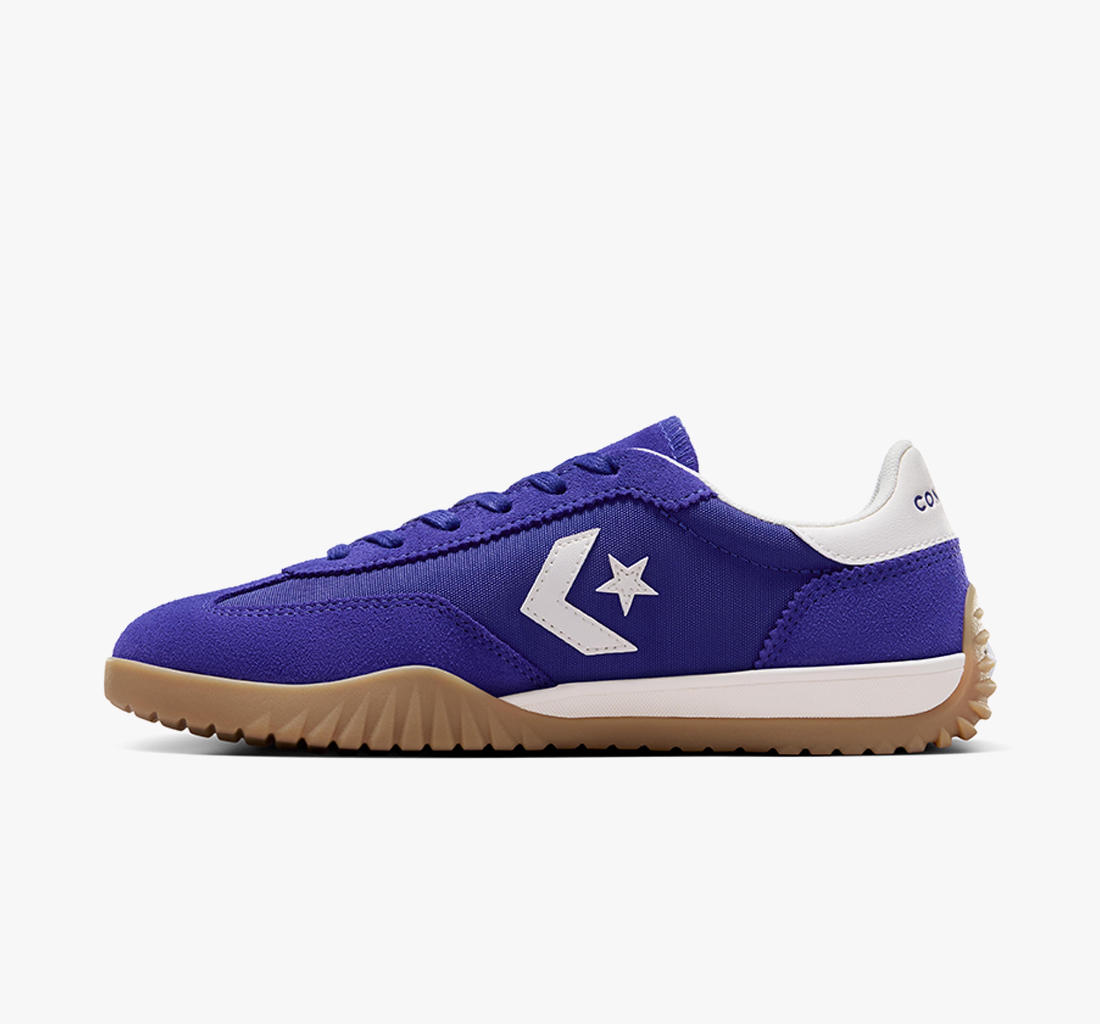 Converse nylon trainer outlet