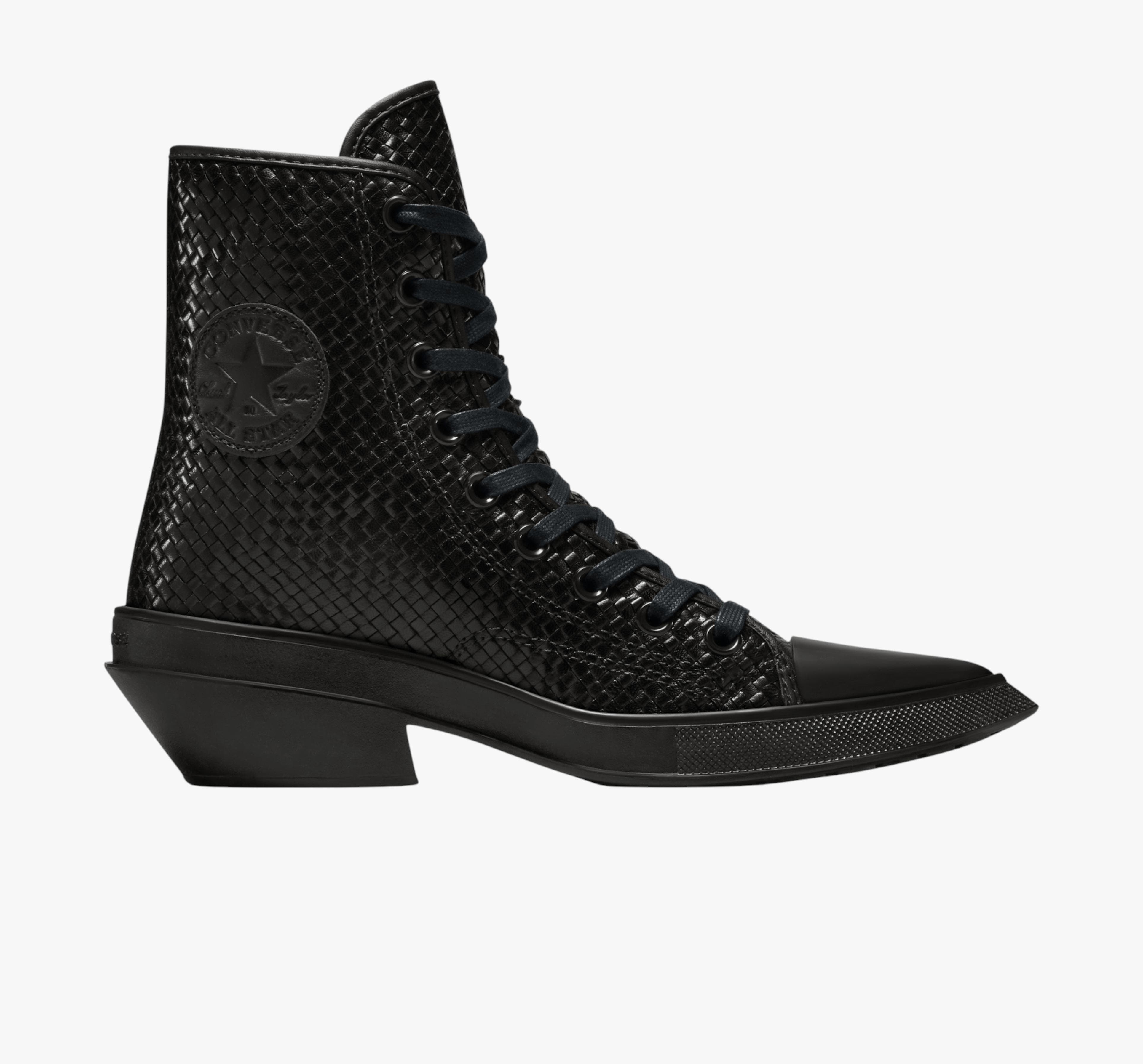 Buy Chuck 70 De Luxe Pointed | Converse Singapore