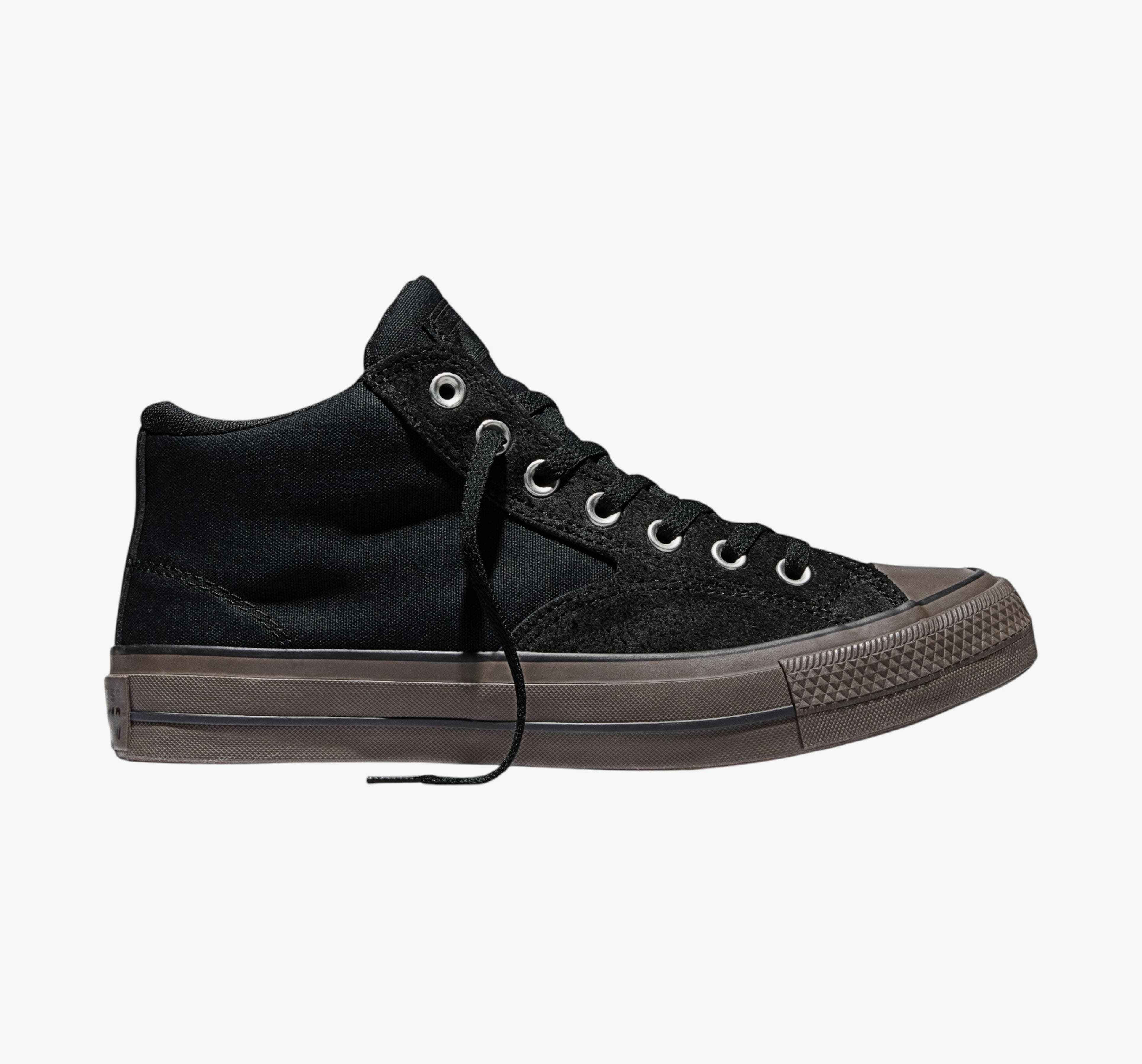 Buy Chuck Taylor All Star Malden Street Canvas & Suede | Converse