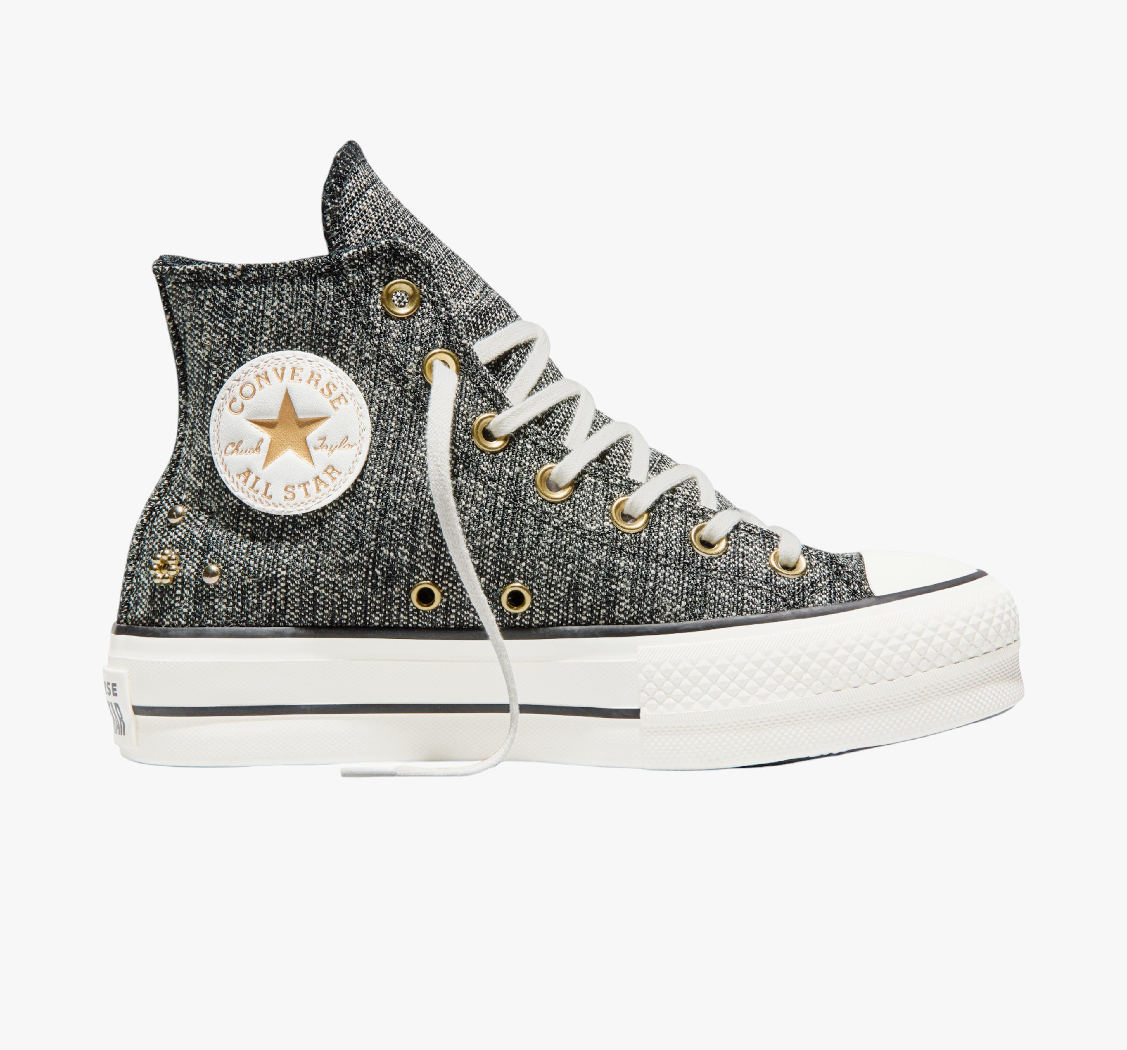 Buy Chuck Taylor All Star Lift | Converse Singapore