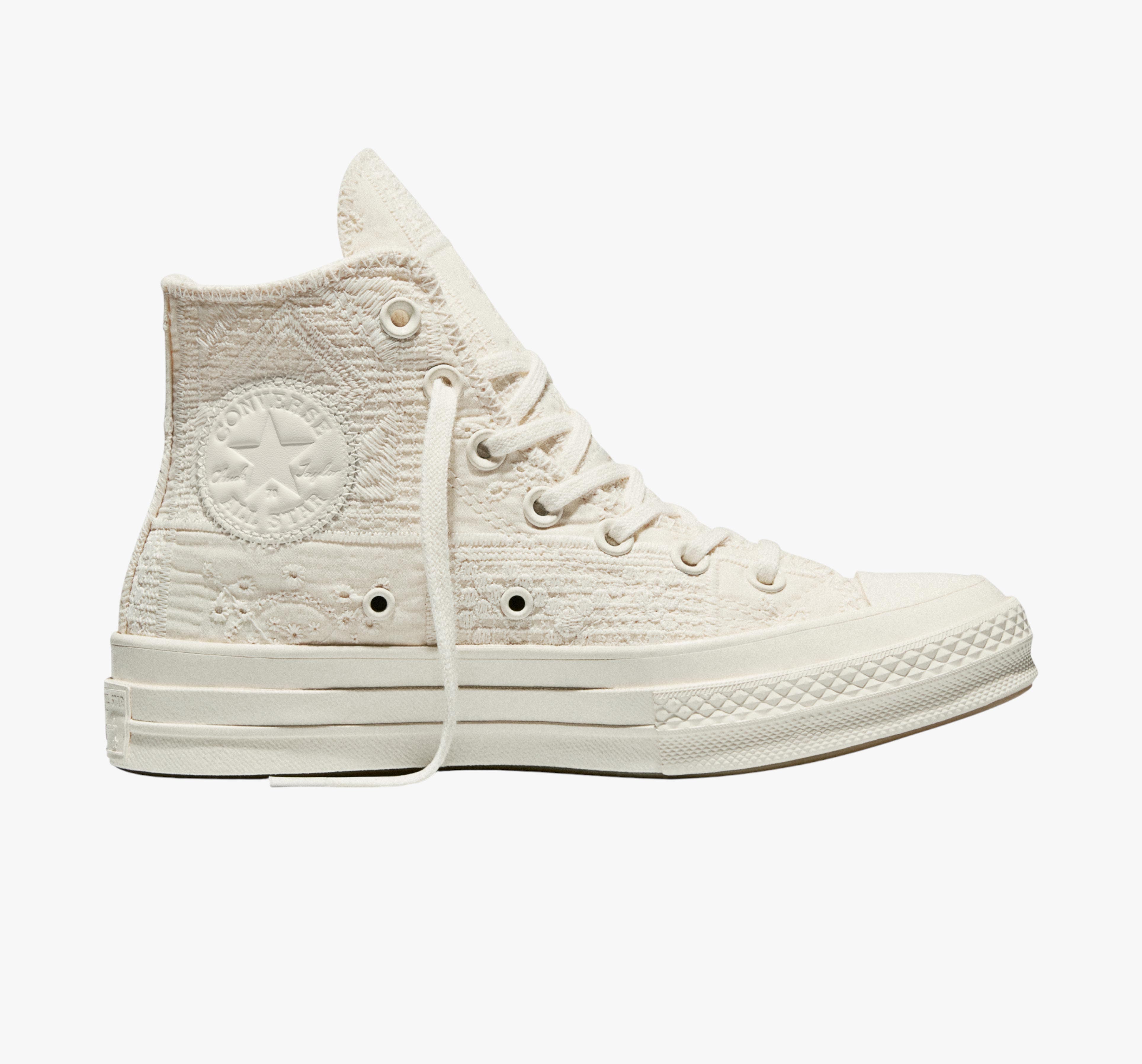 Buy Chuck 70 Retro Floral | Converse Singapore