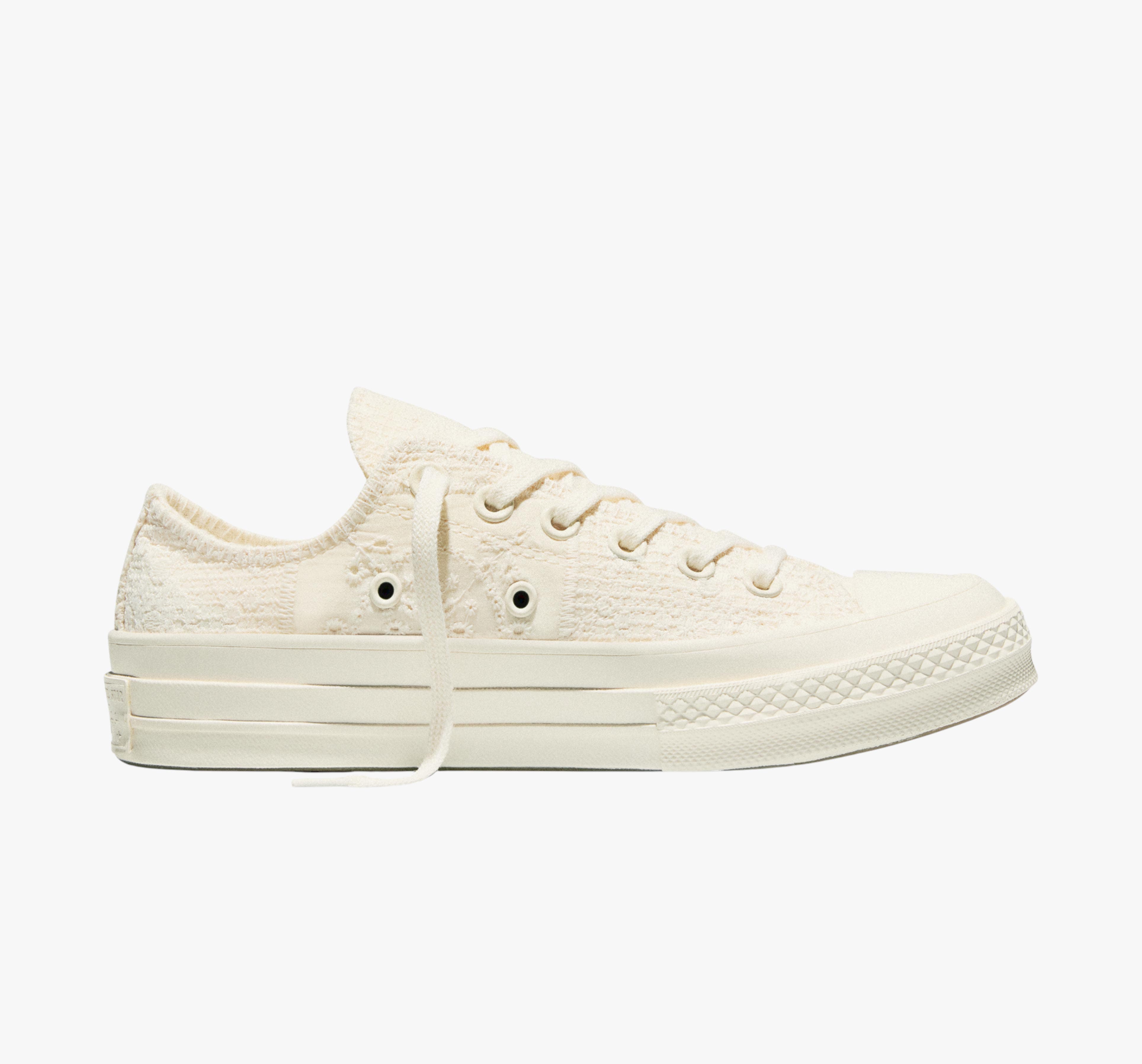 Buy Chuck 70 De Luxe Heel | Converse Singapore