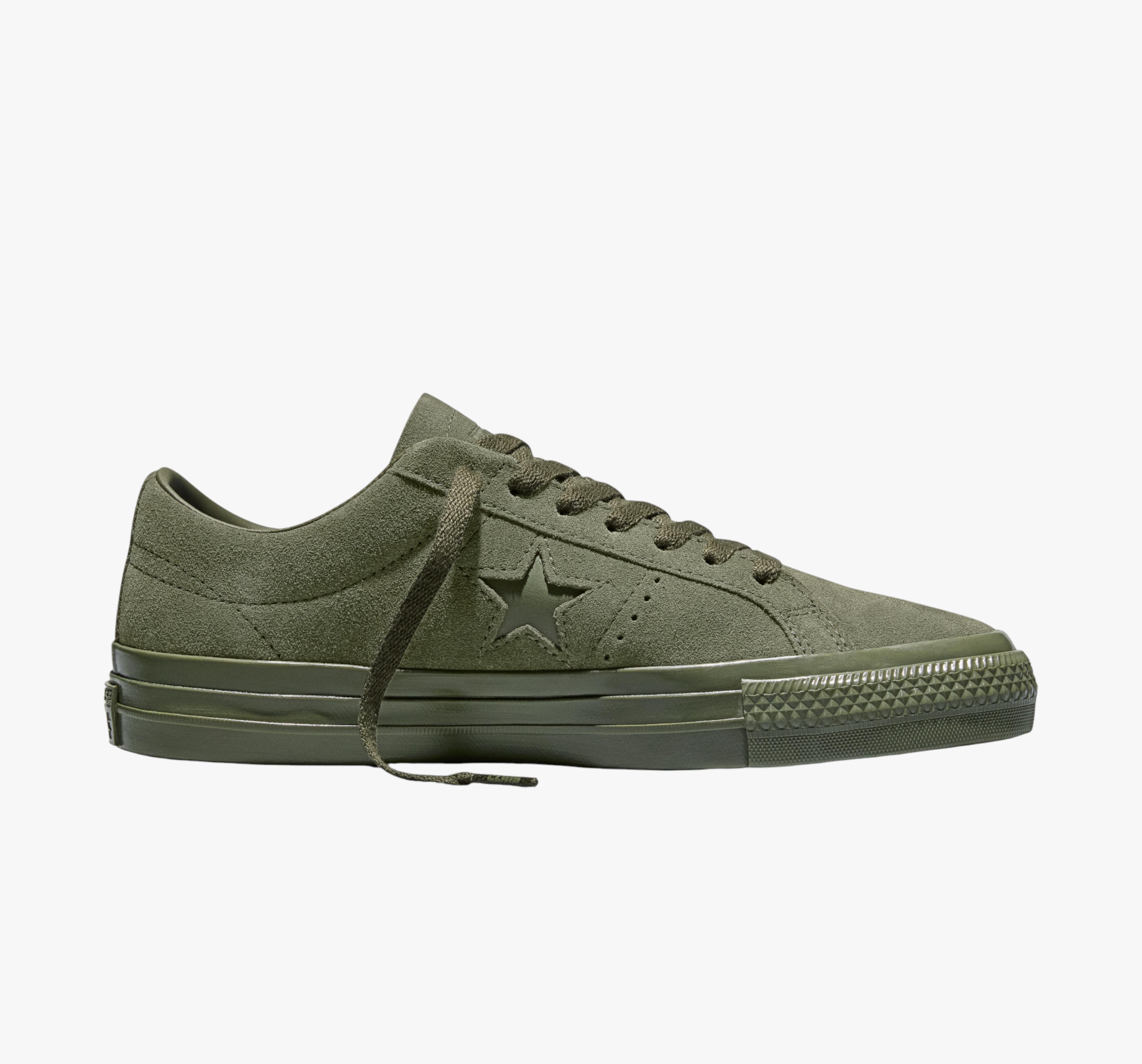 Buy One Star Pro | Converse Singapore