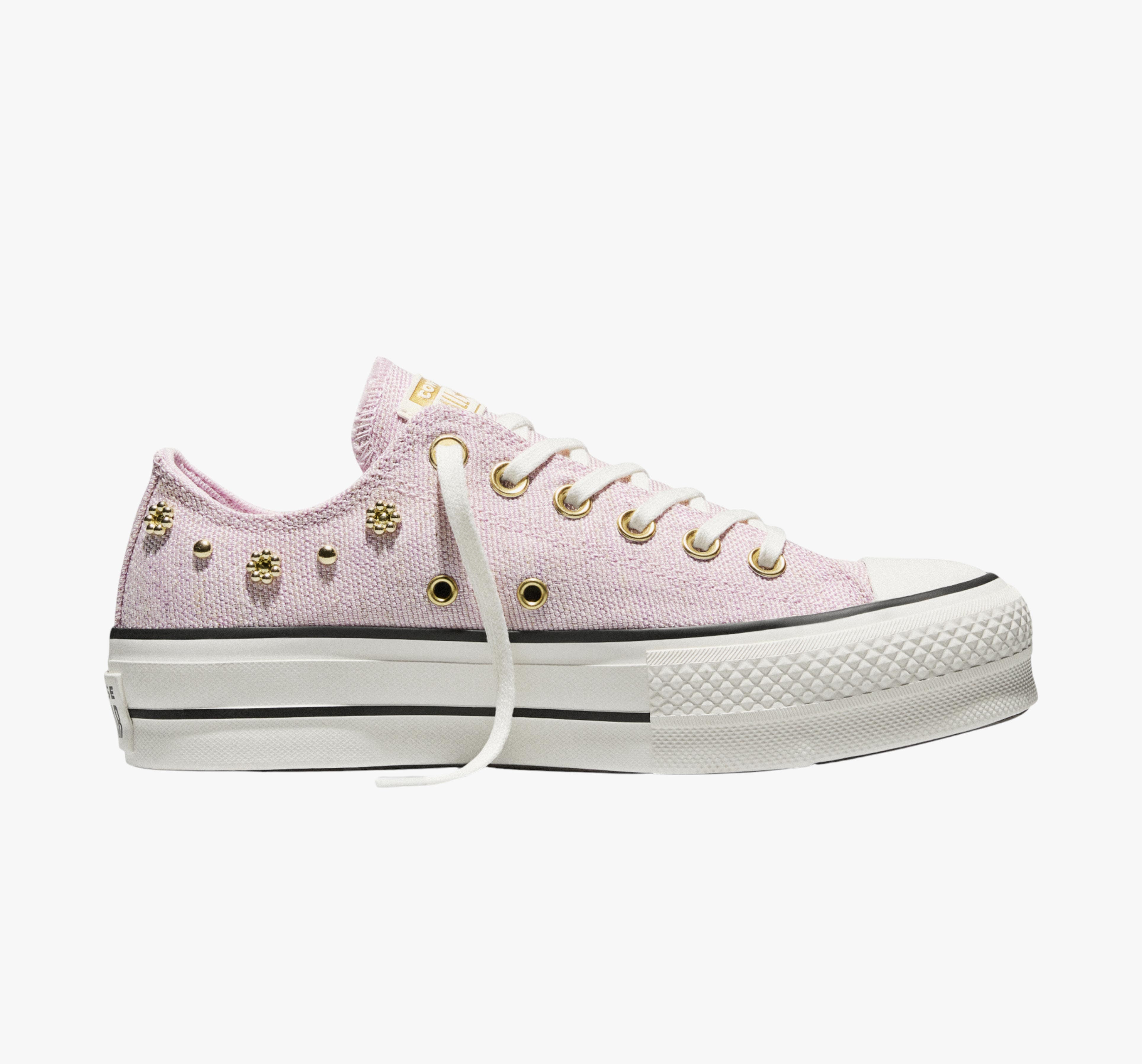 靴 Chuck Taylor All Star 28.0 Buy Chuck Taylor All Star Lift Platform Heathered Glam | Converse