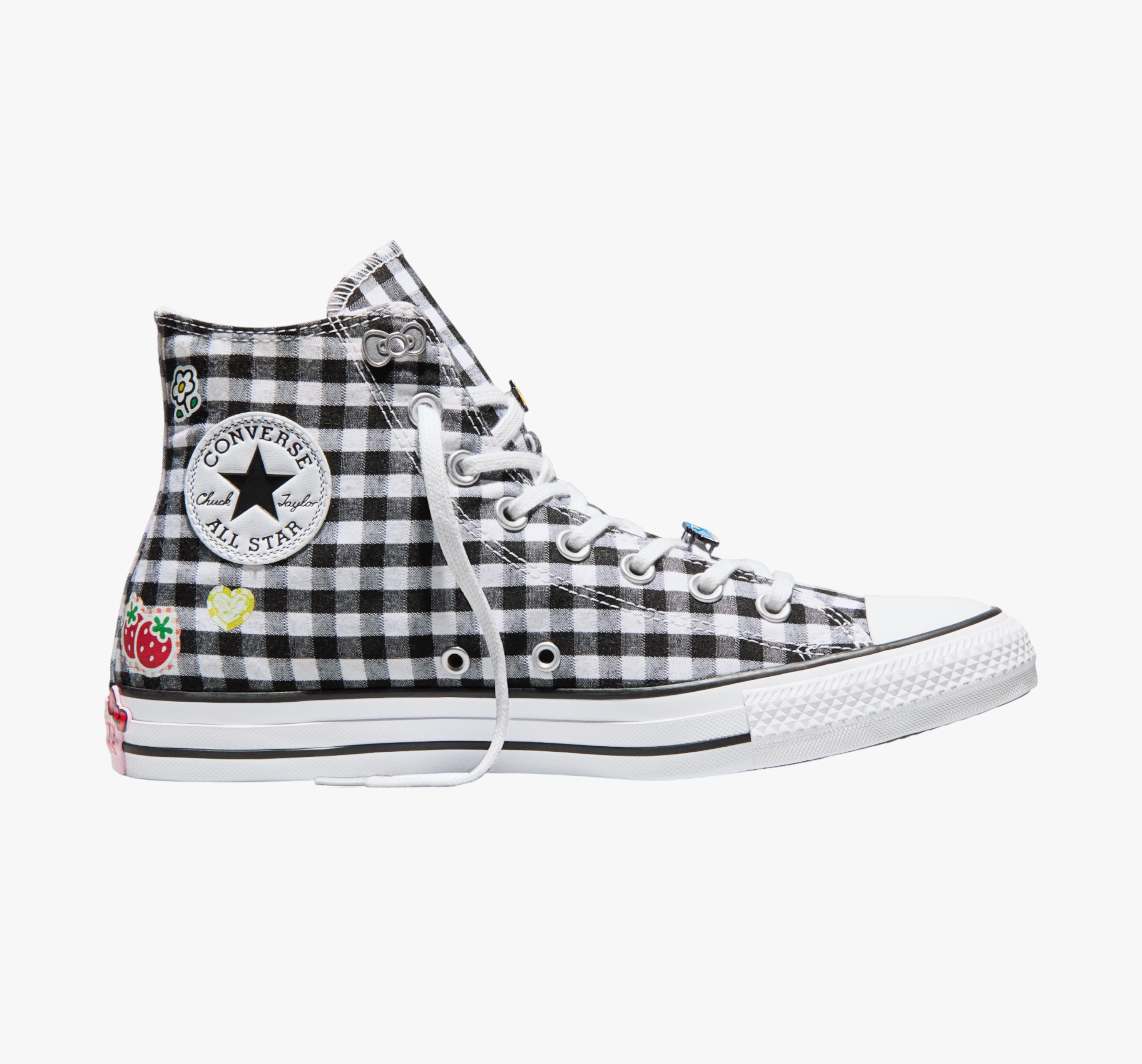 Classic Chuck| Collections | Converse Singapore