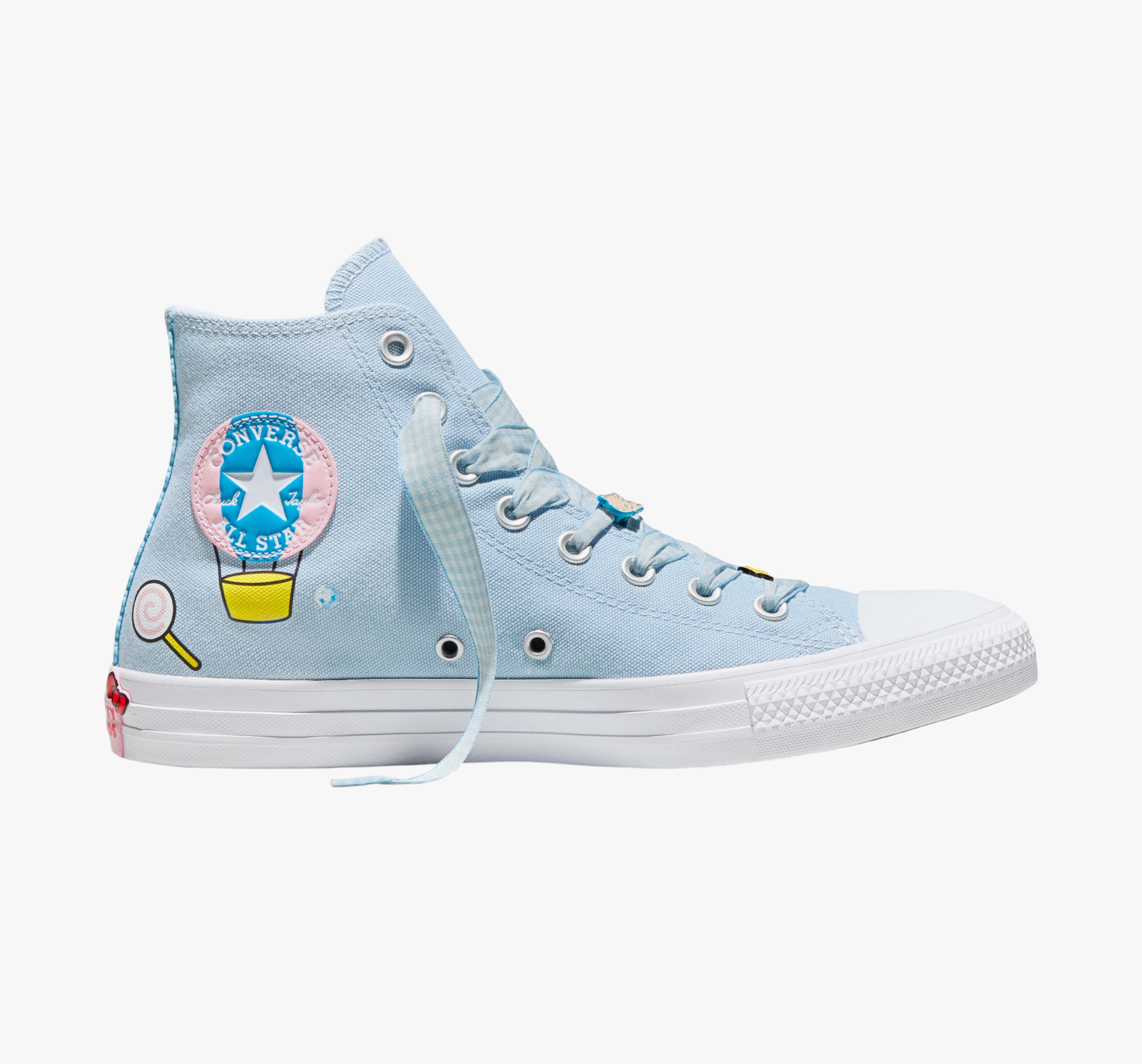 【g-rap】Chuck T STANDING TALL Classic Chuck| Collections | Converse Singapore