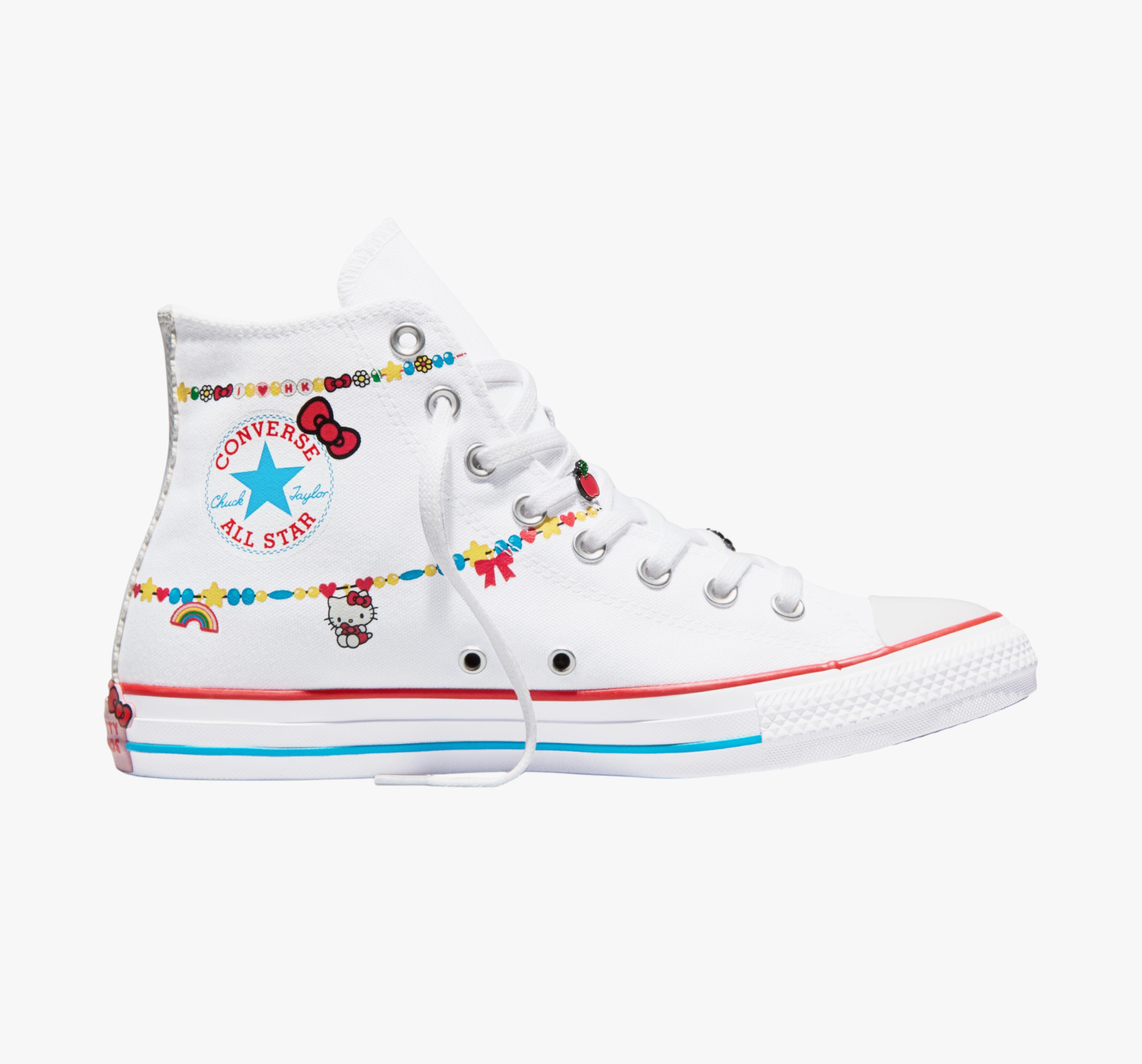 【g-rap】Chuck T STANDING TALL Classic Chuck| Collections | Converse Singapore