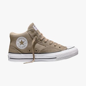 Chuck Taylor All Star Malden Street Canvas & Suede