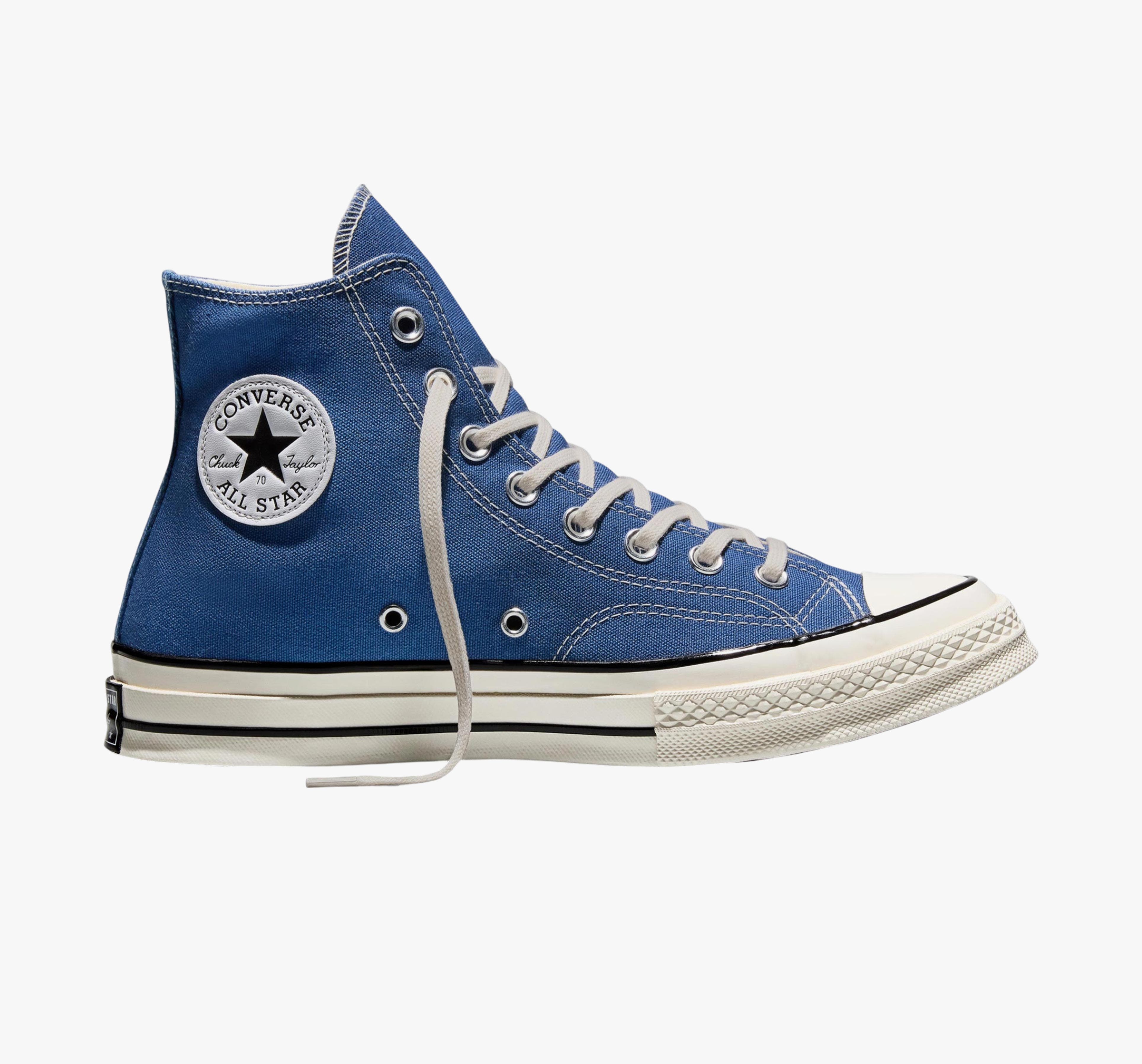 靴 CONVERSE CHUCK 70 HI COCOON BLUE 26cm Buy Chuck 70 | Converse Singapore