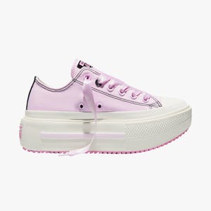 Chuck Taylor All Star Lift Double Stack