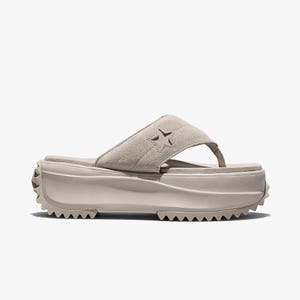 Run Star Hike Thong Sandal