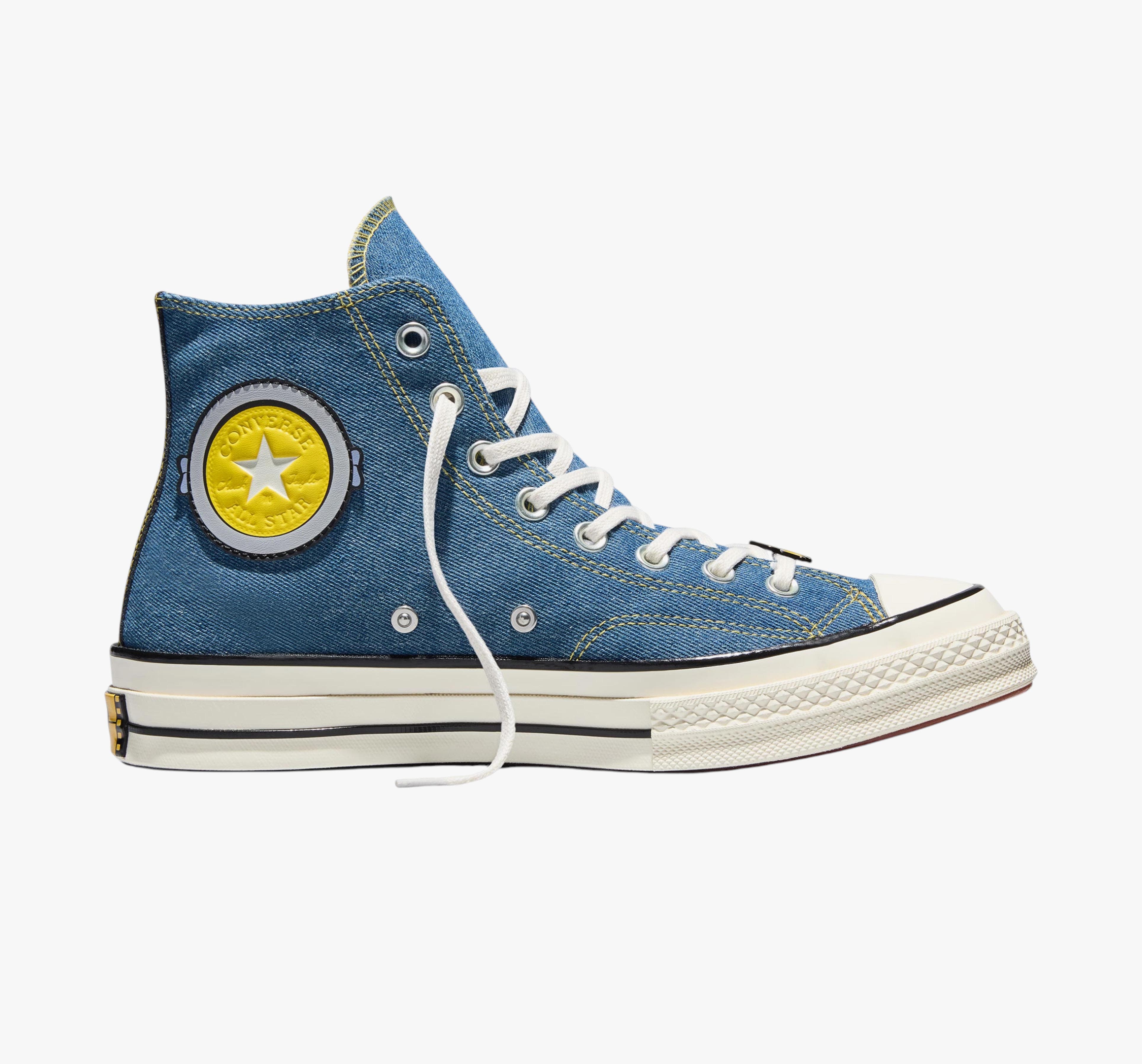 ONLY Chuck専用 AJ5 ice blue 27.5 29.0 Buy 54in Chuck 70 Lace | Converse Singapore