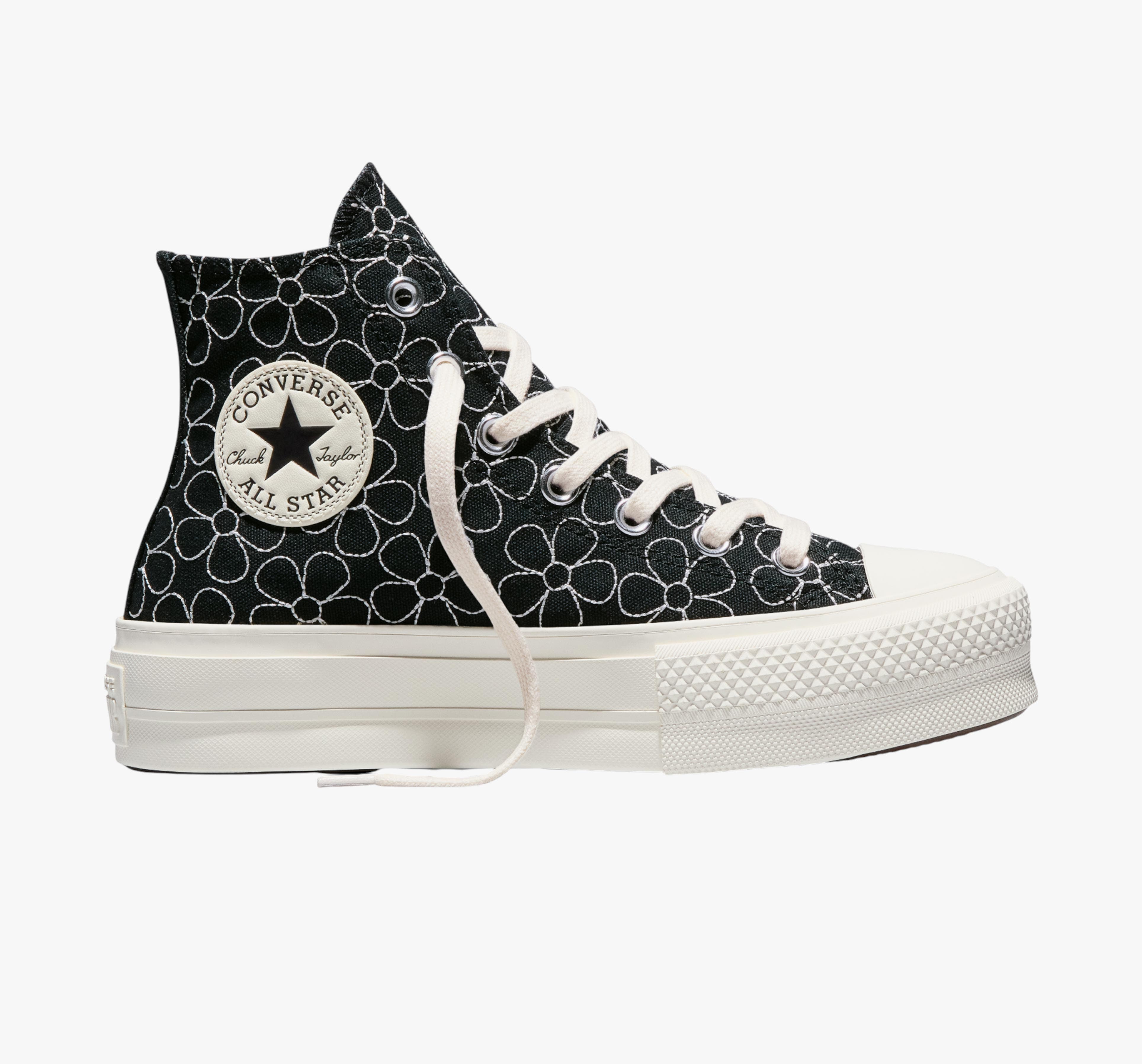 Buy Chuck Taylor All Star Lift | Converse Singapore