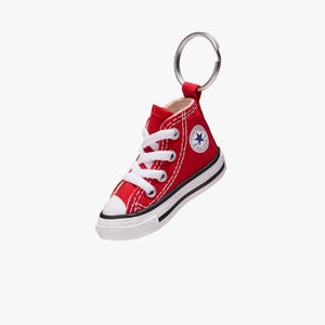 Chuck Taylor All Star Keychain