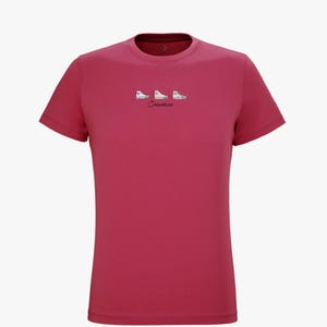 Chuck T Graphic Tee