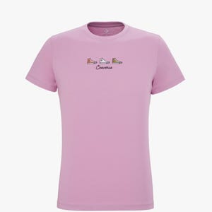 Chuck T Graphic Tee