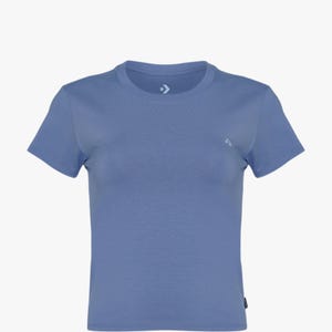 Slim Jersey Tee