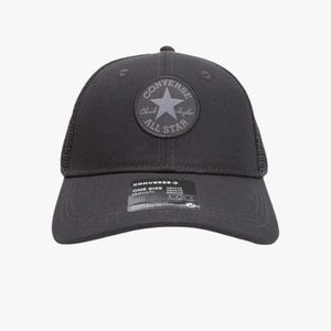 Dissected Trucker Cap