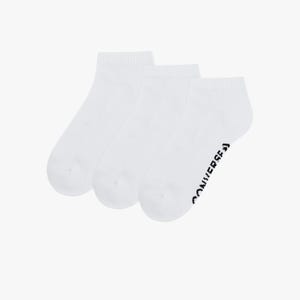 3 Packs Foundational Low Socks