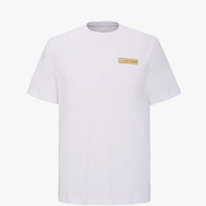 Box Logo Tee