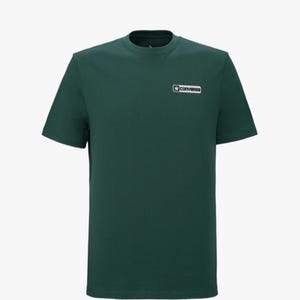 Box Logo Tee