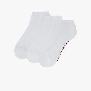 3 Packs Foundational Low Socks