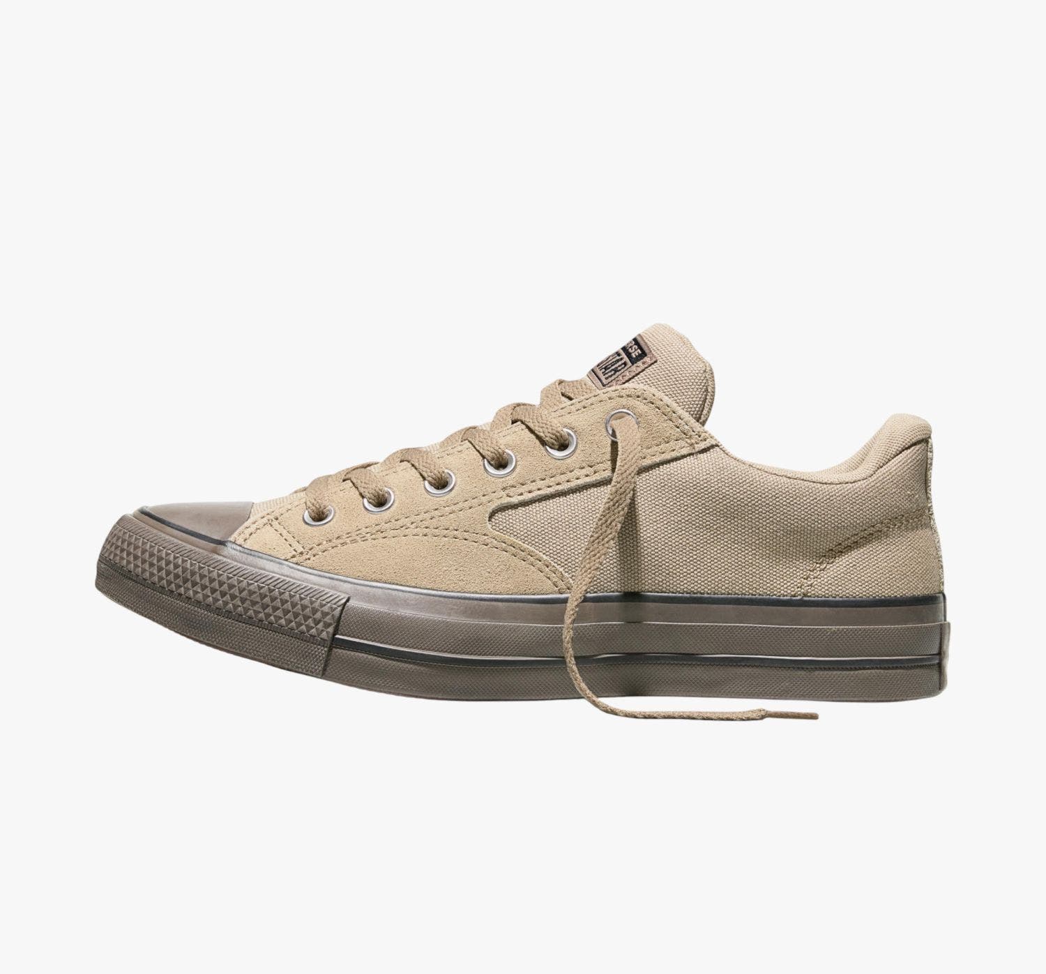 Converse Chuck Taylor All Star スニーカー Buy Chuck Taylor All Star Malden Street Canvas & Suede | Converse
