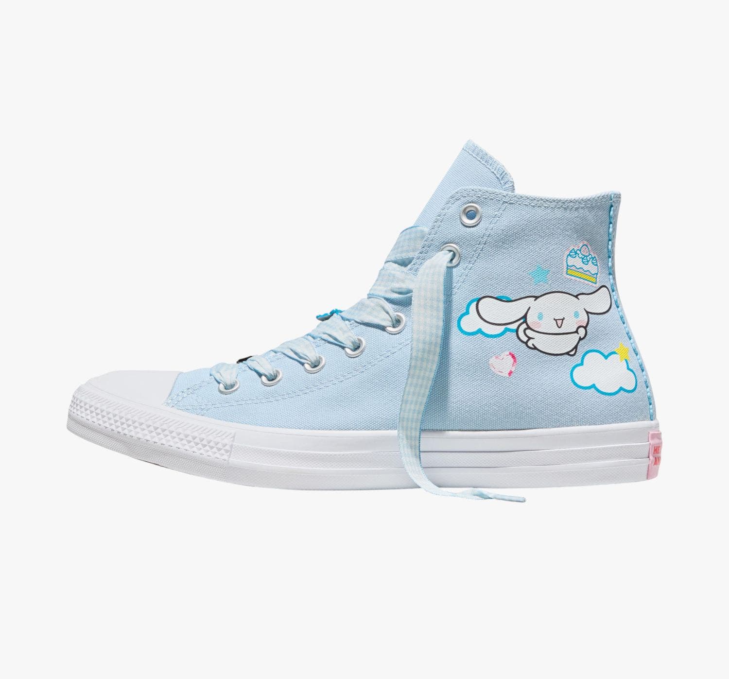 Buy Converse x Hello Kitty And Friends Chuck Taylor All Star