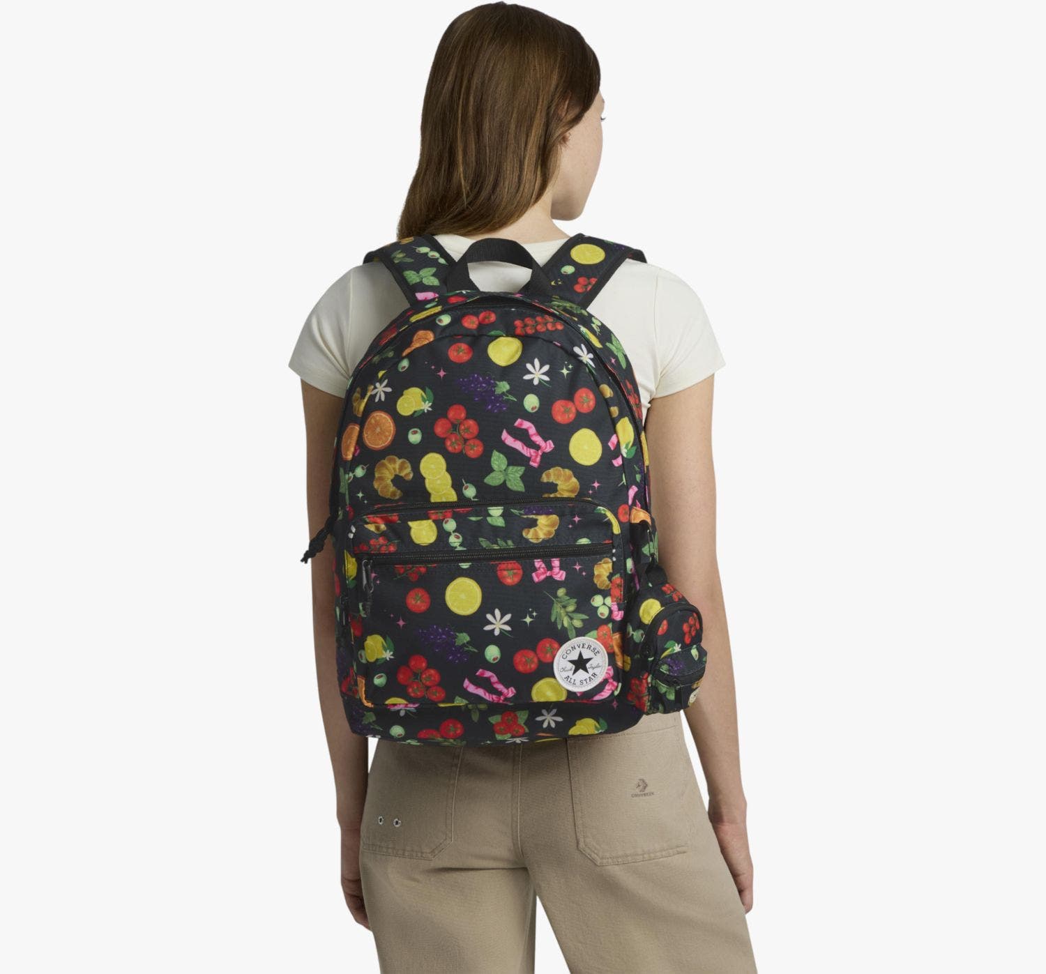 Buy Converse Go 2 Backpack | Converse Singapore