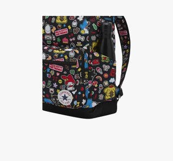 Buy Converse x Hello Kitty And Friends Go 2 Backpack | Converse Singapore