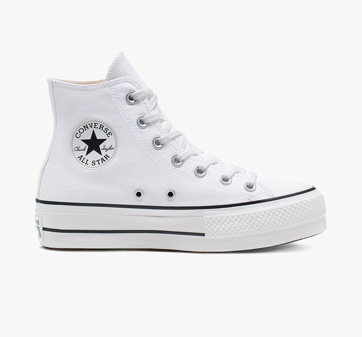 Chuck Taylor All Star Lift