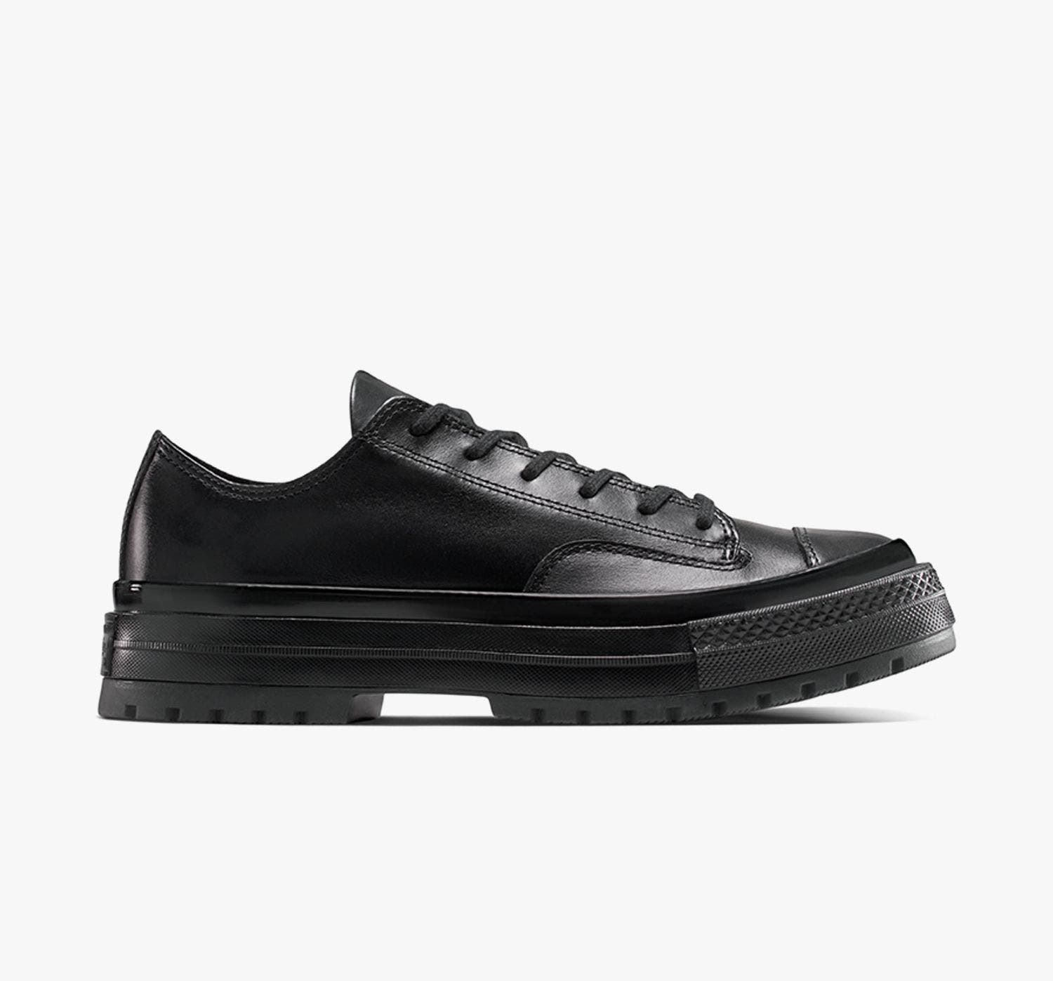 Buy Chuck 70 Formal Leather | Converse Singapore