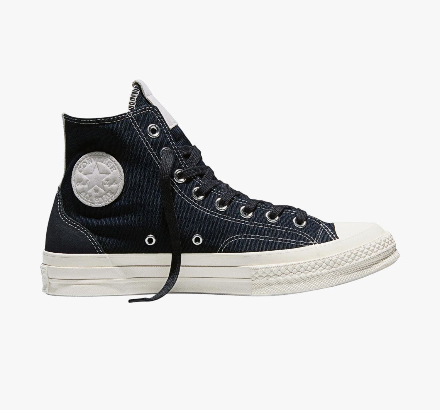 Buy Chuck 70 Canvas & Suede | Converse Singapore