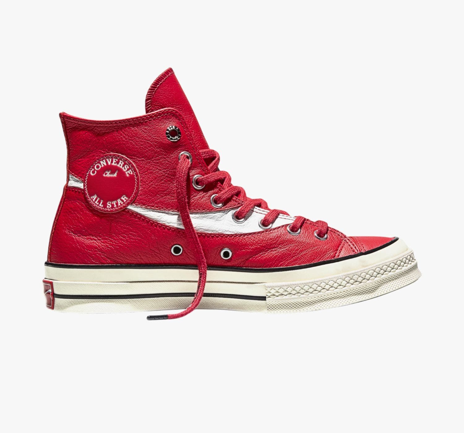 早い者勝ち‼️Converse Coca-Cola コラボ Converse and Coca-Cola Come Together for a Classic Americana Collab