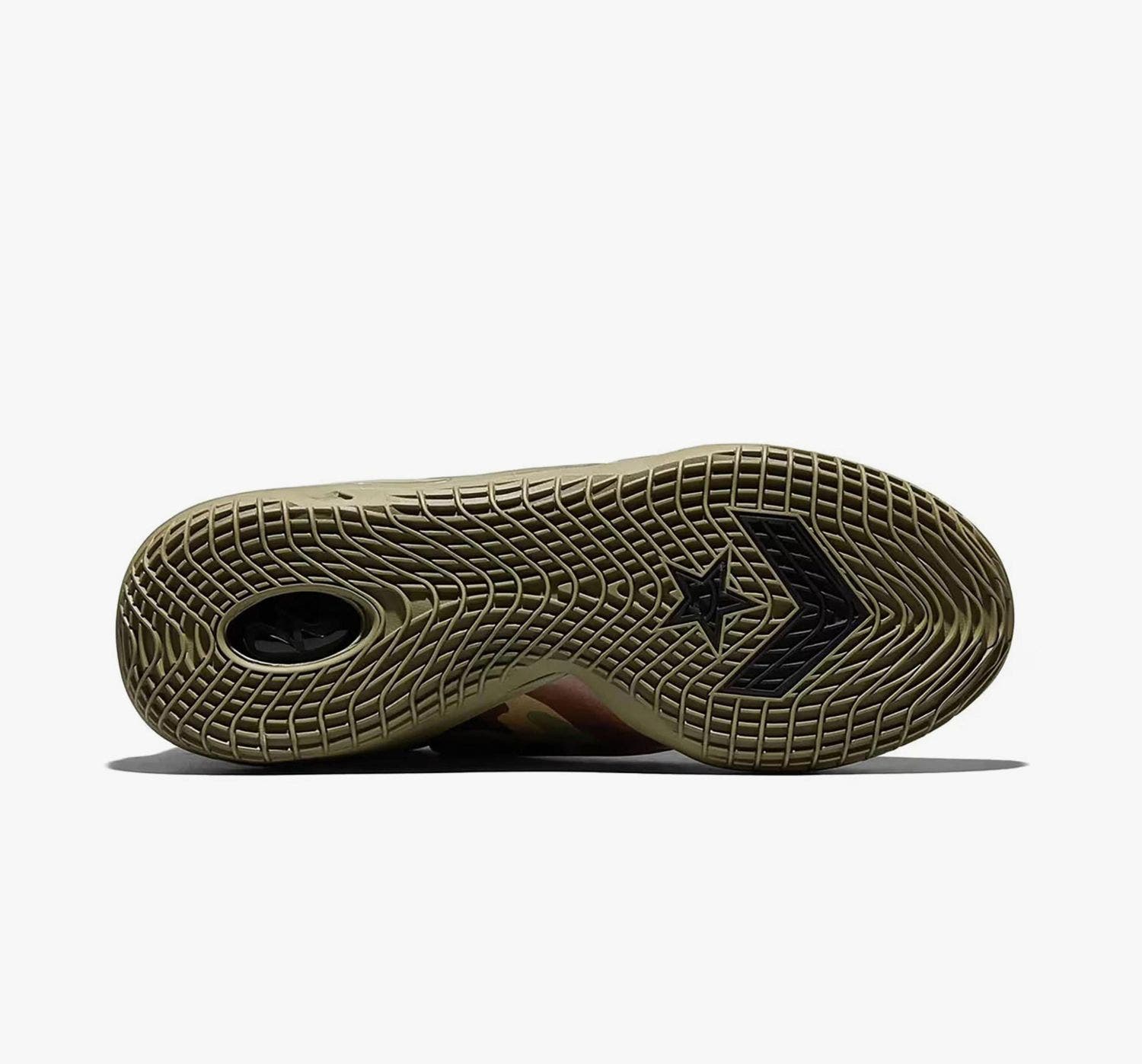 US8.5新品 SHAI 001 converse CharmBlack SGA Converse SHAI 001 “Charm Black” [Release Date/Price/Where To Buy