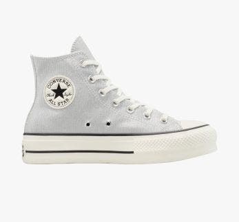 Chuck Taylor All Star Lift Platform Sparkle