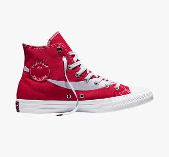 Converse x COCA COLA Chuck Taylor All Star