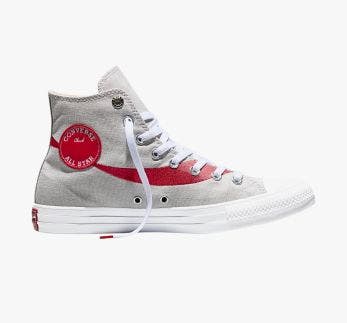 Converse x COCA COLA Chuck Taylor All Star