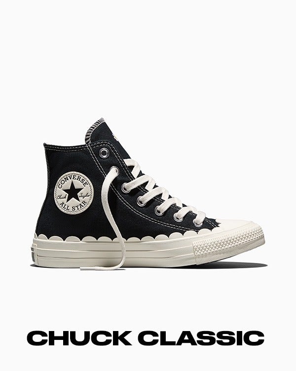 Chuck Classic