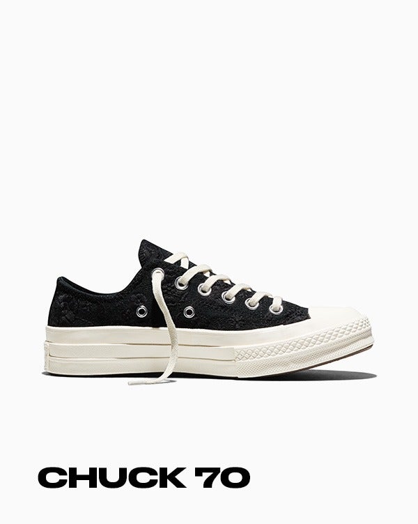 Chuck 70s