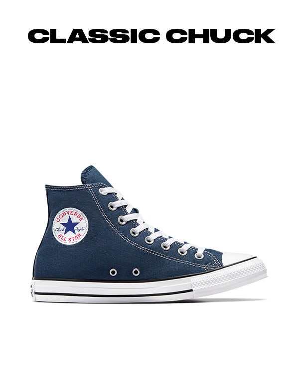 Chuck Classic